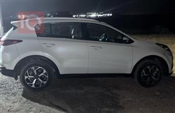 کیا سپۆرتاج